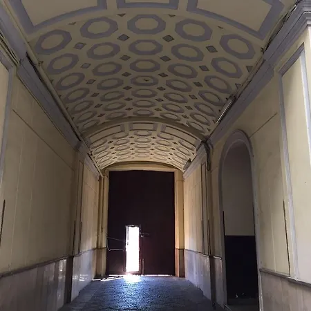 Bed & Breakfast Binario 1 4*