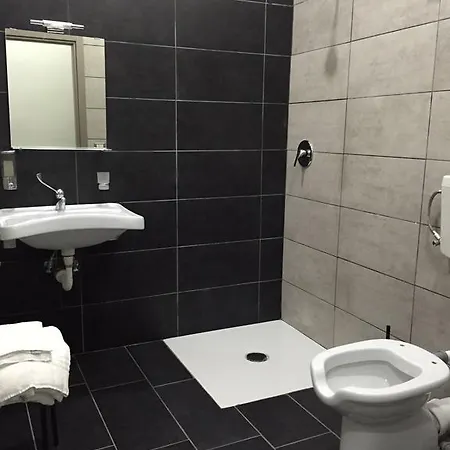 Bed & Breakfast Binario 1 Neapol