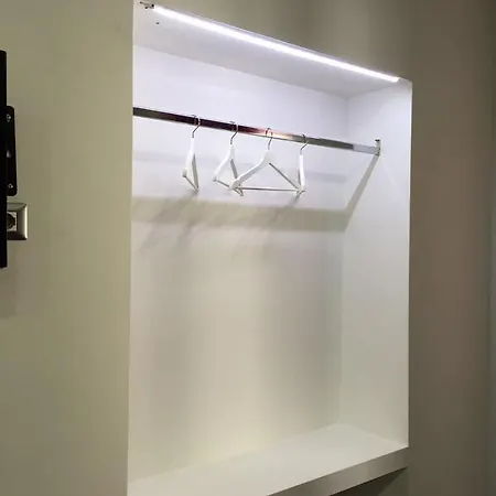 Binario 1 Bed & Breakfast