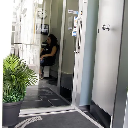 Bed & Breakfast Binario 1 Neapol