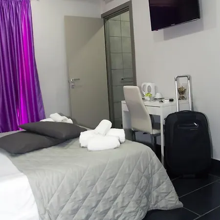 Bed & Breakfast Binario 1