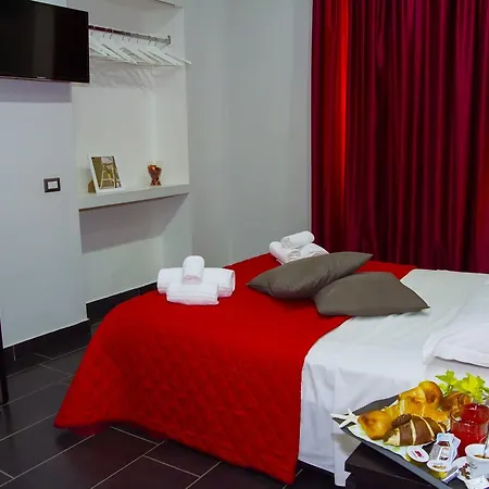Binario 1 * Naples