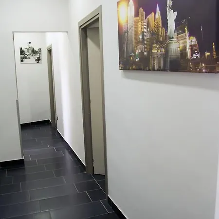 Bed & Breakfast Binario 1 4*