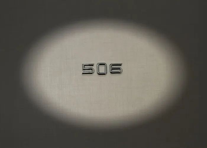 Binario 1 B&B 나폴리