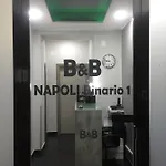 Binario 1 Bed and breakfast
