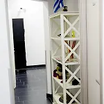 Binario 1 Bed and breakfast 4*
