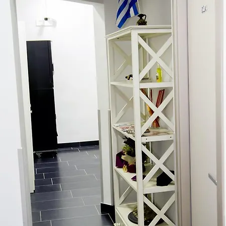 Binario 1 Отель типа 