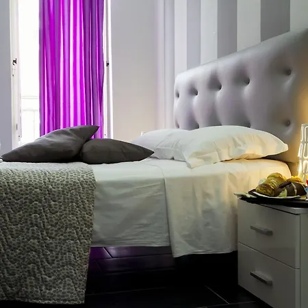 那不勒斯滨纳省1号住宿加早餐旅馆